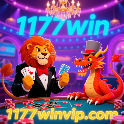 Explorando a Magia dos Jogos de Cartas no 1177win