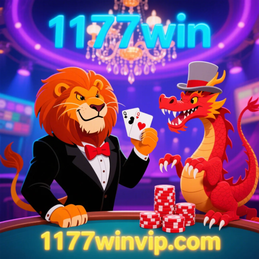 Descubra Novas Experiências na Categoria 'Novos Jogos' do 1177win
