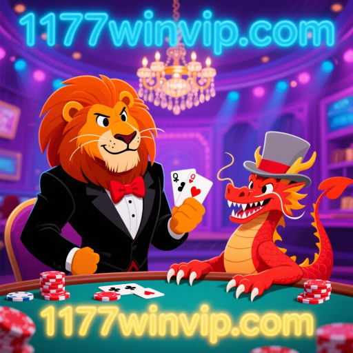 Descubra Novas Experiências na Categoria 'Novos Jogos' do 1177win