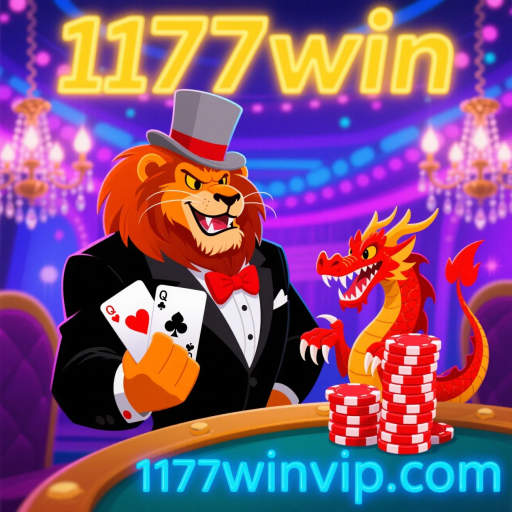 A Revolução dos Jogos Virtuais: Entretenimento e Comunidade em 1177win